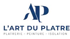 Logo Art du Plâtre