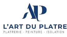 Logo Art du Plâtre