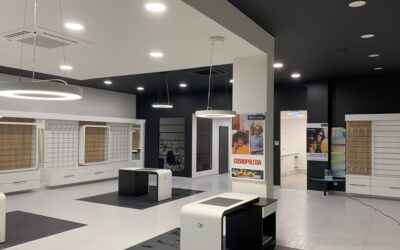 Rénovation intérieure à Belfort : contactez-nous !