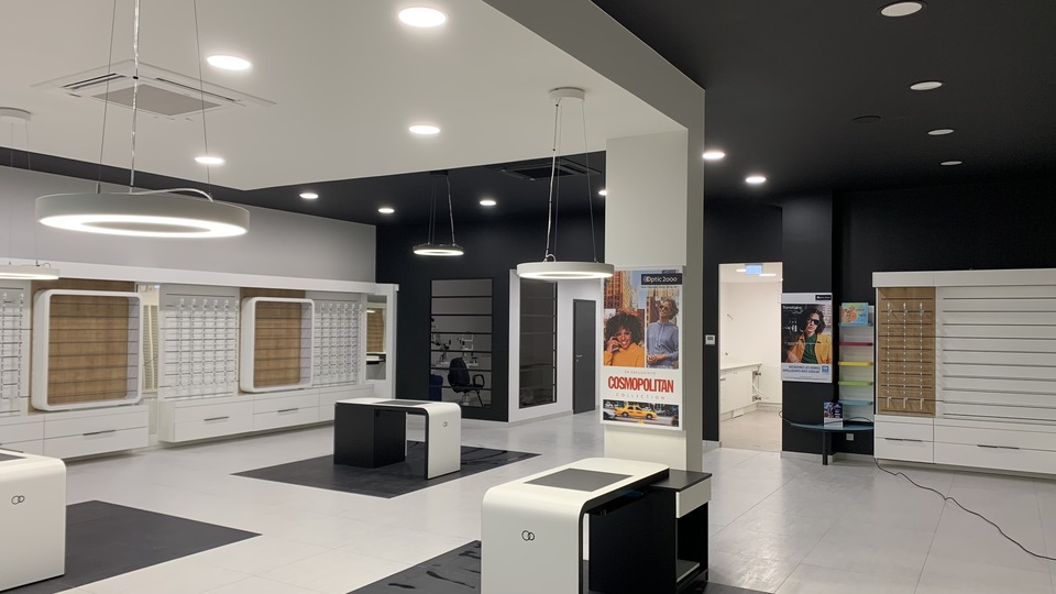 Rénovation intérieure à Belfort