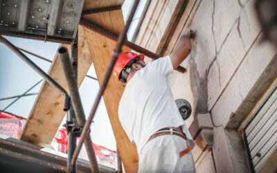 Façadier à Belfort : pourquoi confier votre ravalement de façade à L’Art du Plâtre ?