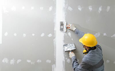 Plâtrier à Belfort : un professionnel : pour vos travaux de plâtrerie