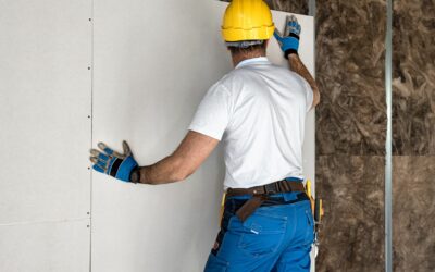 Pose de placo à Montbéliard : des solutions pratiques et efficaces pour votre intérieur